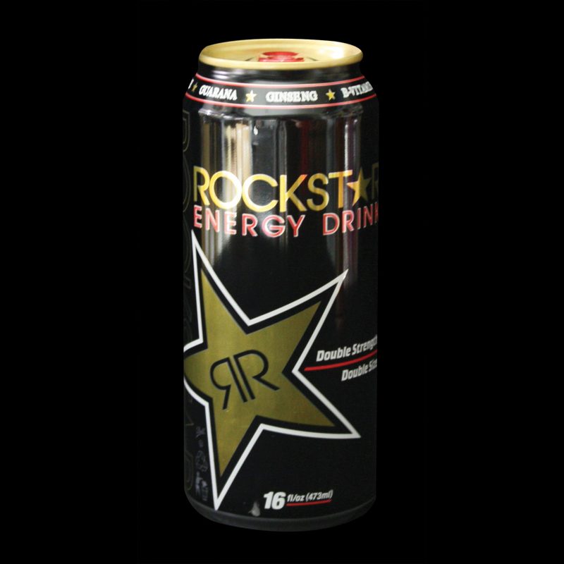 Rock Star Energy