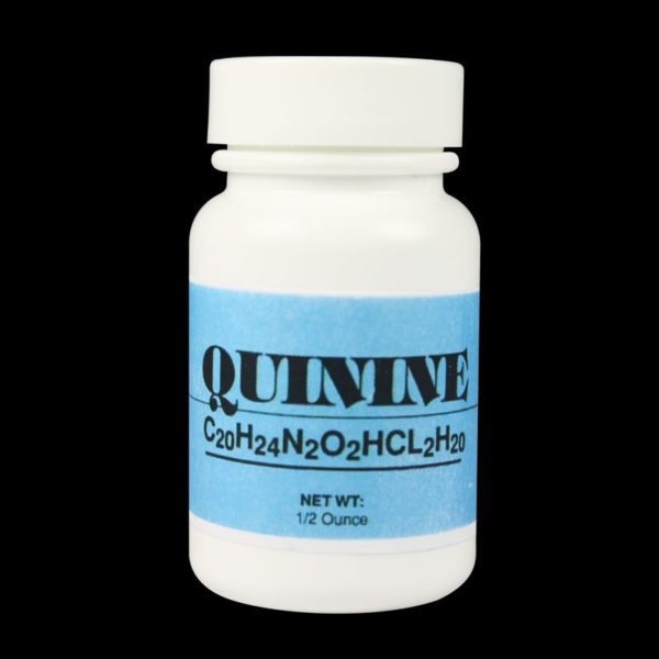 Quinine 1/2oz