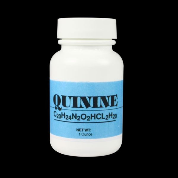 Quinine 1oz