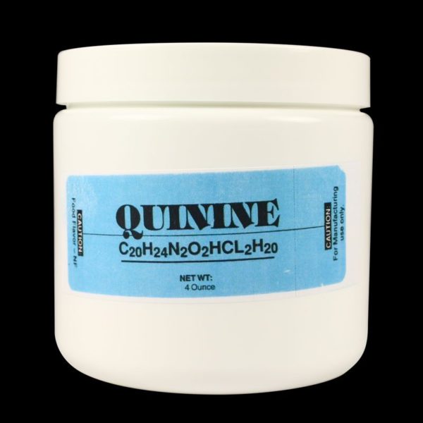 Quinine 4oz