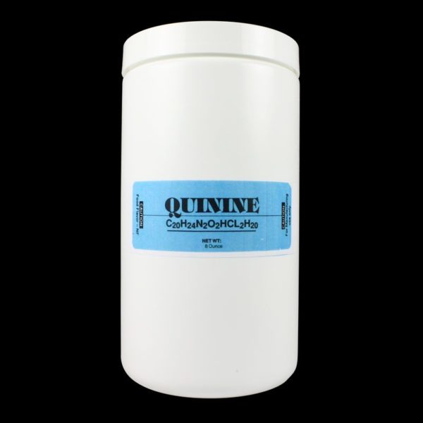 Quinine 8oz