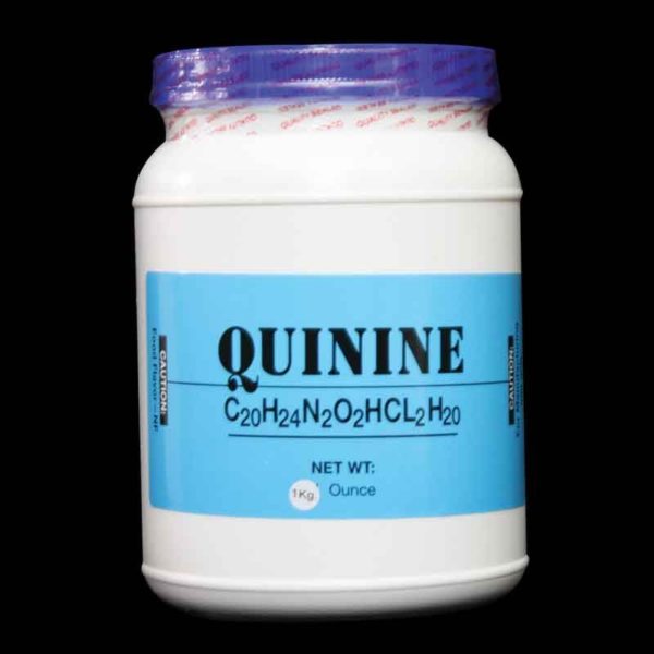 Quinine 1kg