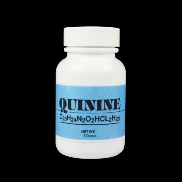 Quinine Dark 1oz