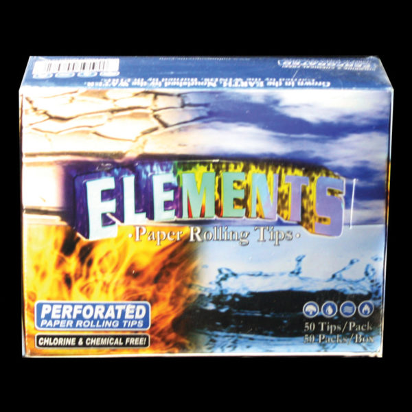 Elements Paper Rollup Tips