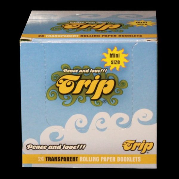 TRIP Rolling Papers