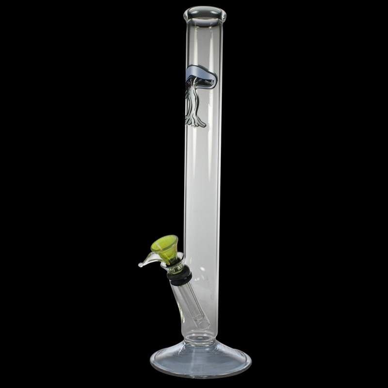 Color Bottom Water Pipe