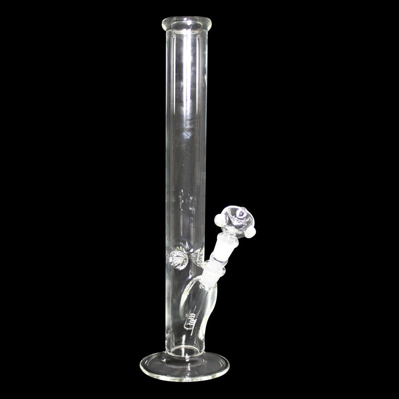 Clear Water Pipe