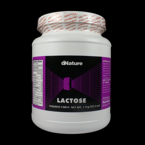 Lactose Dark KG