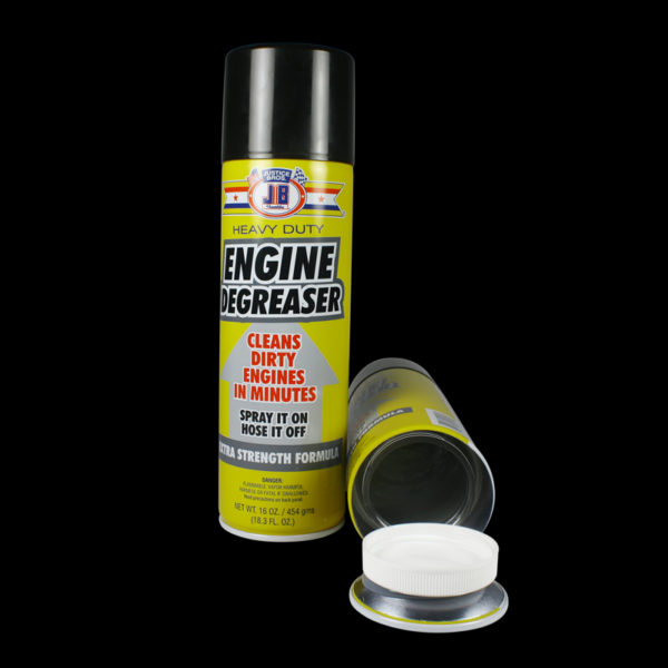 Engine Degreaser 15oz Safe Can