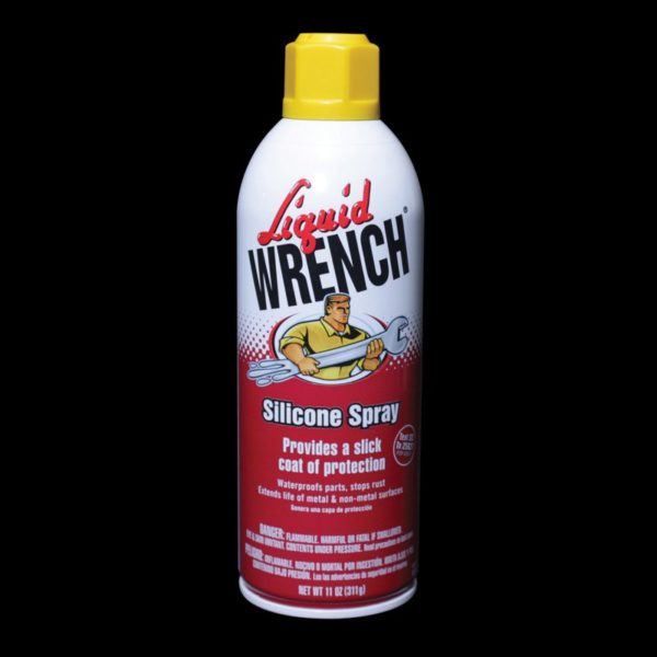 Liquid Wrench Safe Can