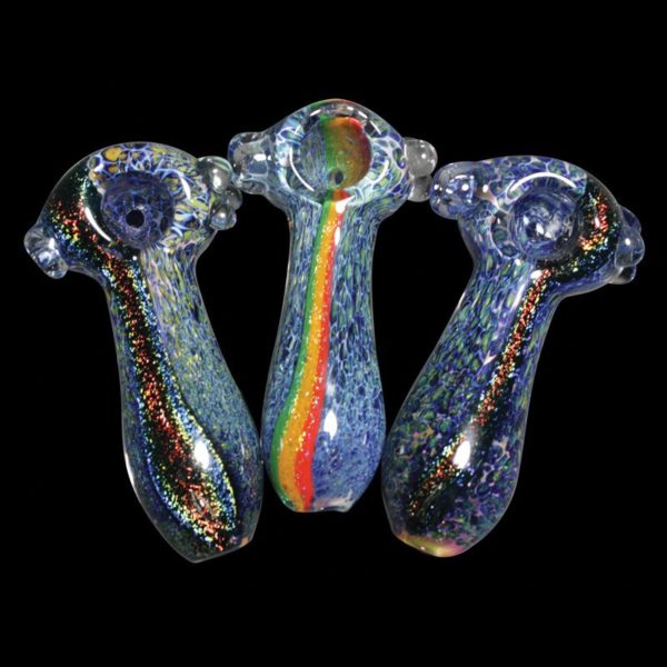 Hand Pipe