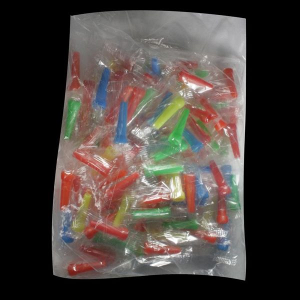 Hookah Mouth Tips 100ct