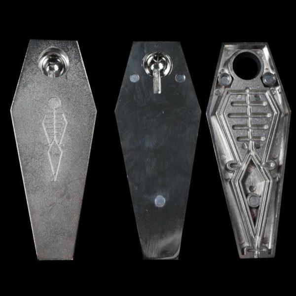 Coffin Magnetic Pipe