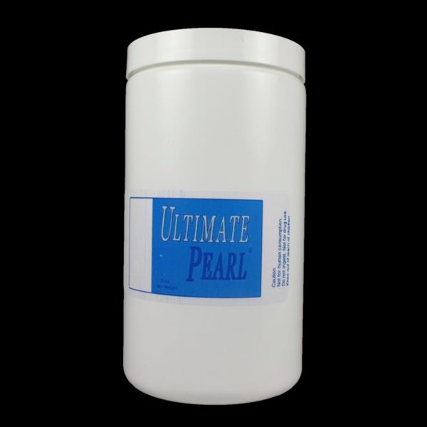 Ultimate Pearl 8oz