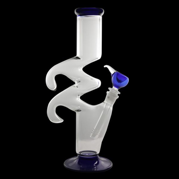 Two Hook Water Pipe