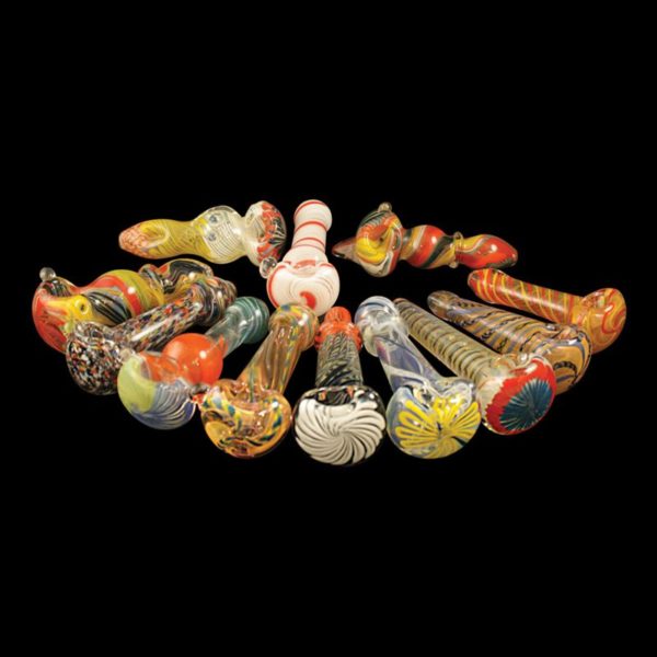 Hand Pipe