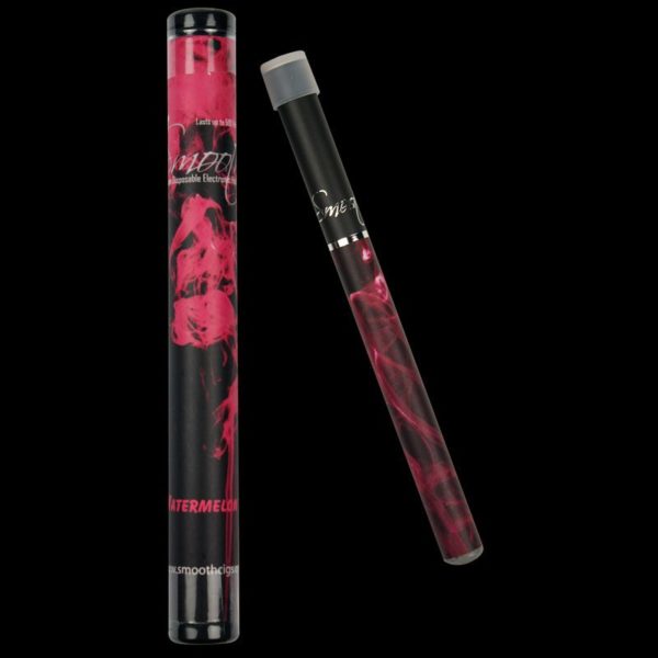 Smooth E-Hookah