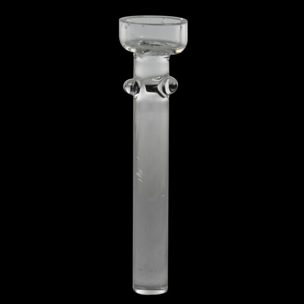 Quartz Glass Nail 19mm