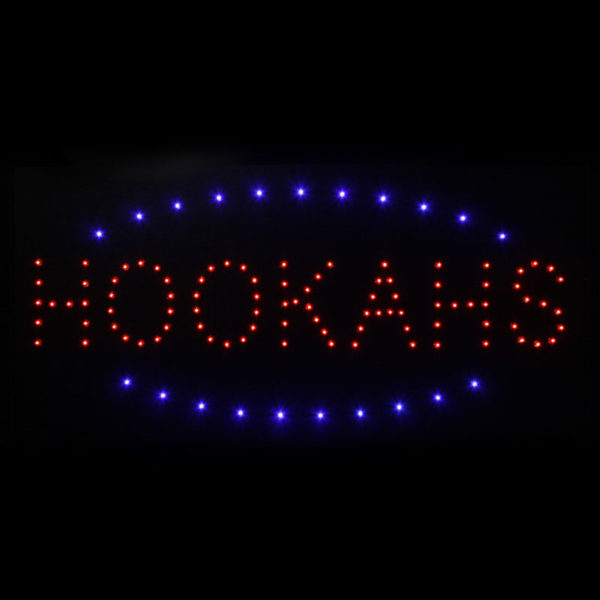 LED Hookah Lights