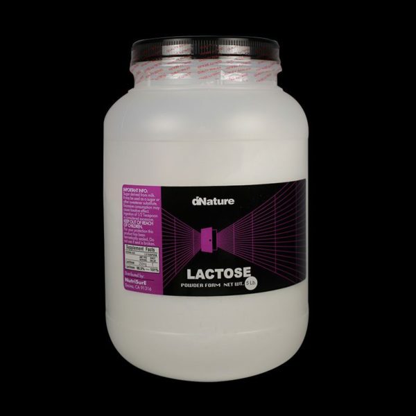 Lactose 5lb