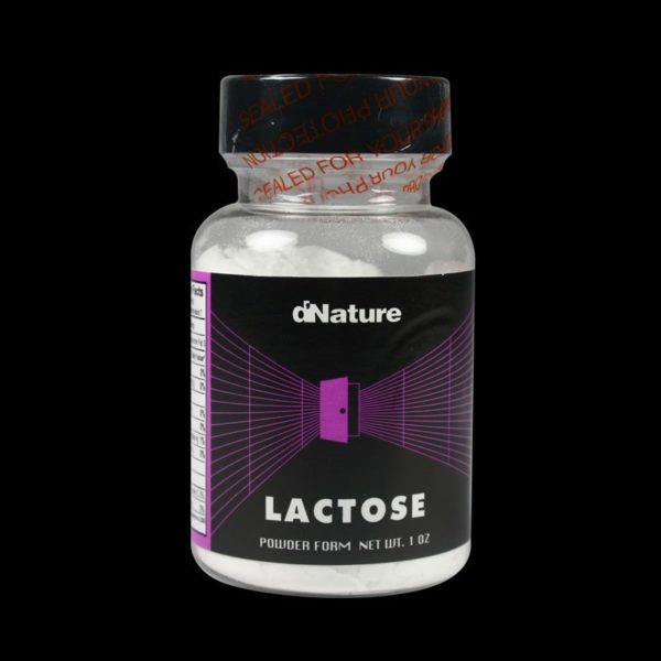Lactose 1 oz