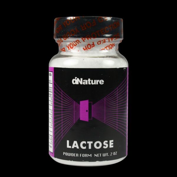 Lactose 2oz