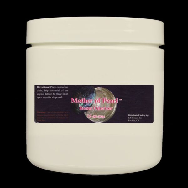 Mother of Pearl 16oz