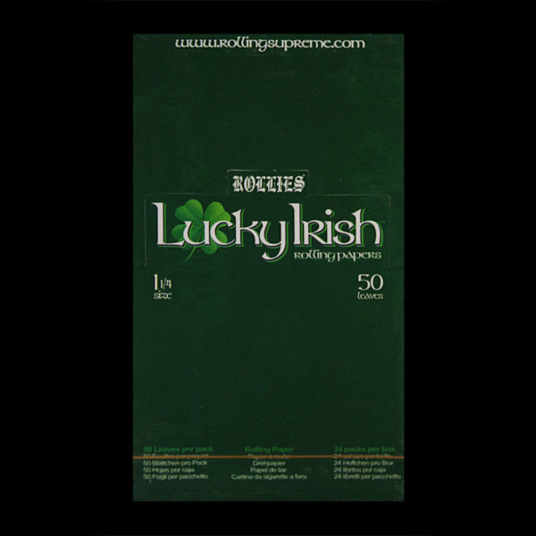 Lucky Irish 1 1/4 24pk