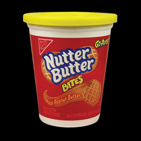 Nutter Butter Safe Can