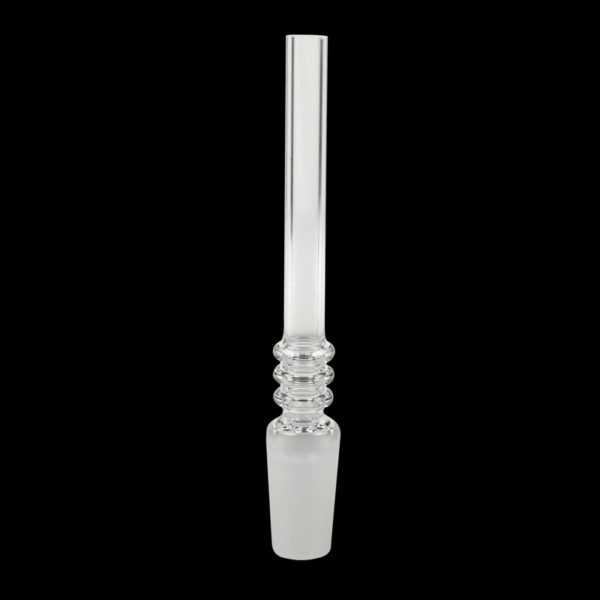 Glass Nectar Tip 14mm