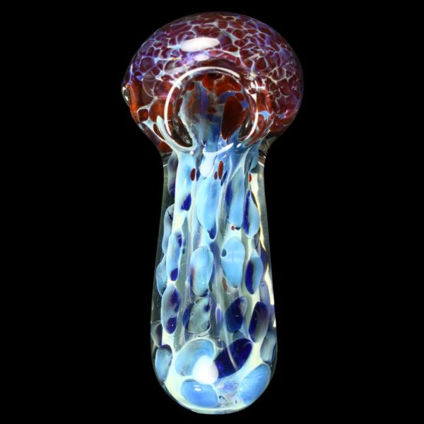 Splash Hand Pipe