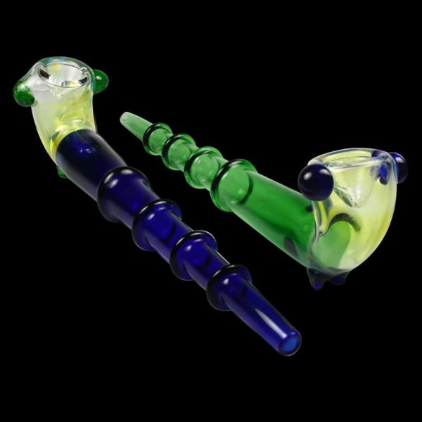 Rim Sherlock Hand Pipe