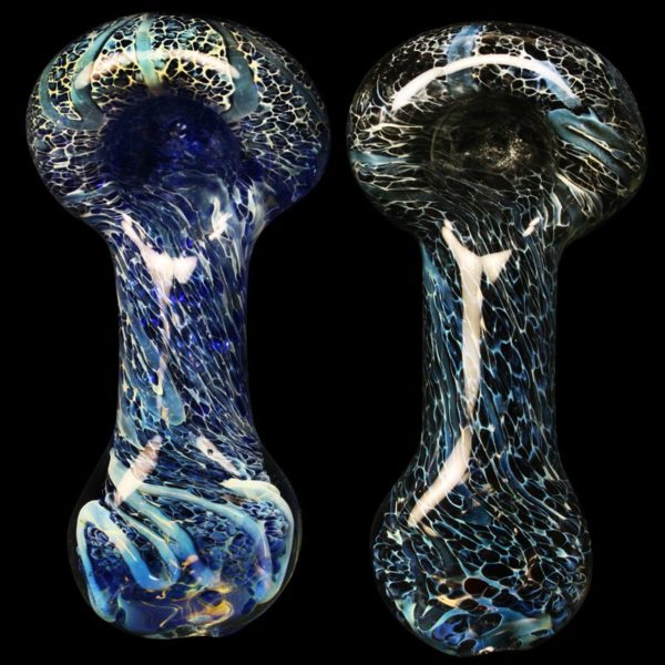Heavy Splash Hand Pipe