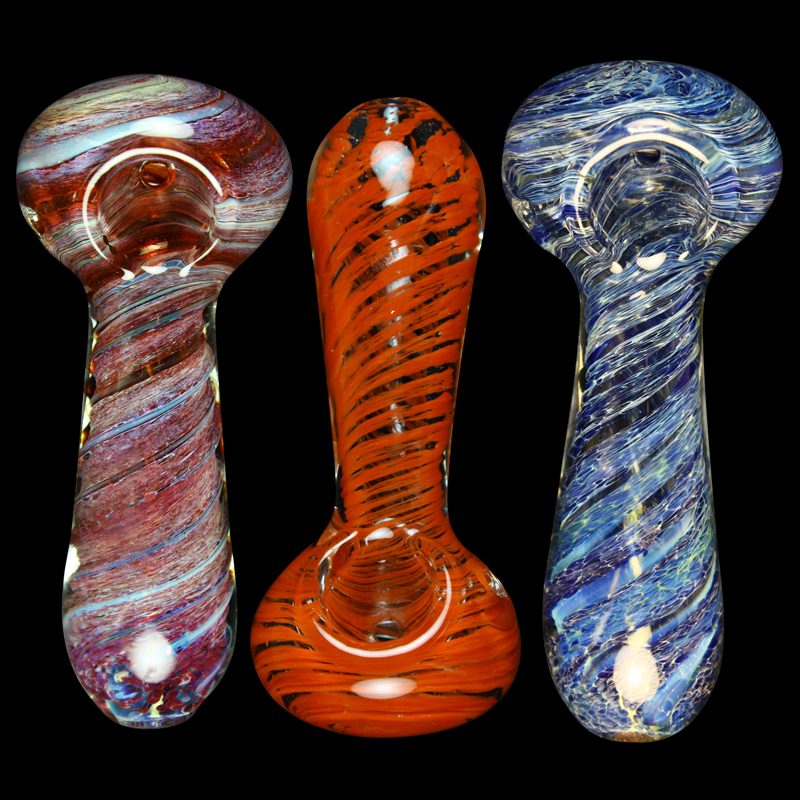Hand Pipe