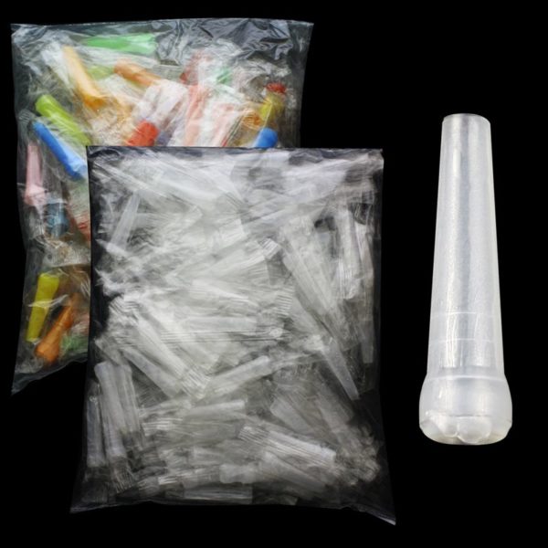 Male Mouth Tip Hookah 100ct