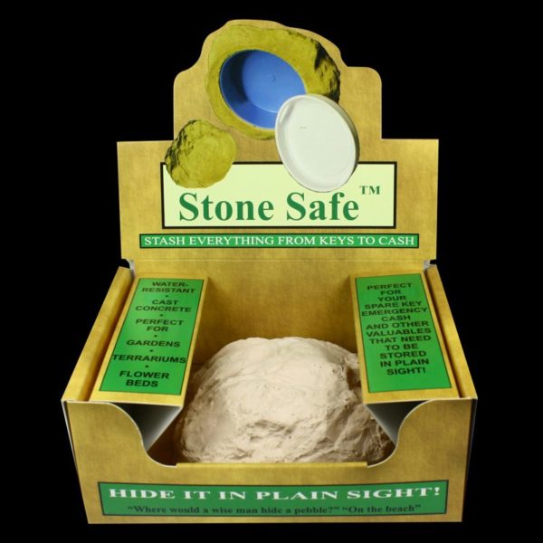 Stone Safe