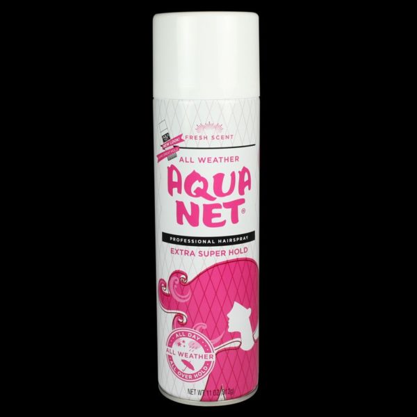 Aqua Net Hair Spray