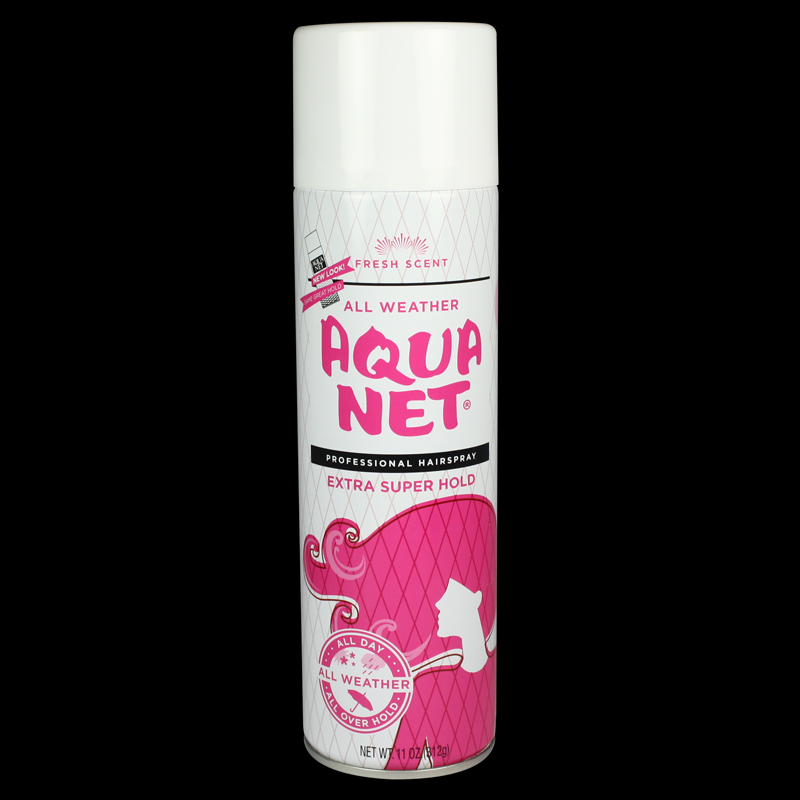 Aqua Net Hair Spray 11 oz. Zone Wholesale