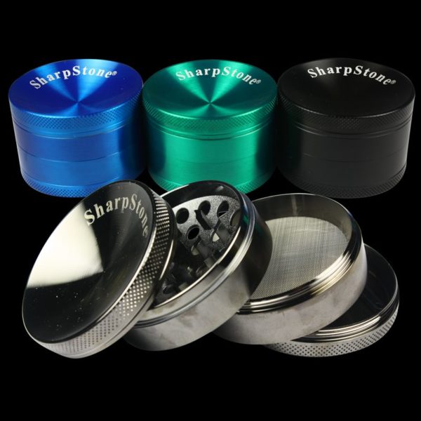 Sharpstone 4pc Viking Grinder