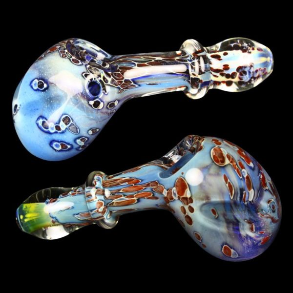 Dropdown Hand Pipe