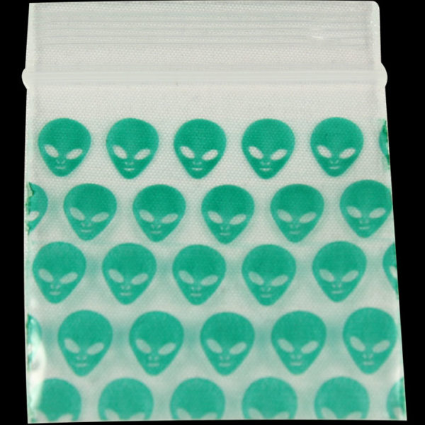 baggies Alien