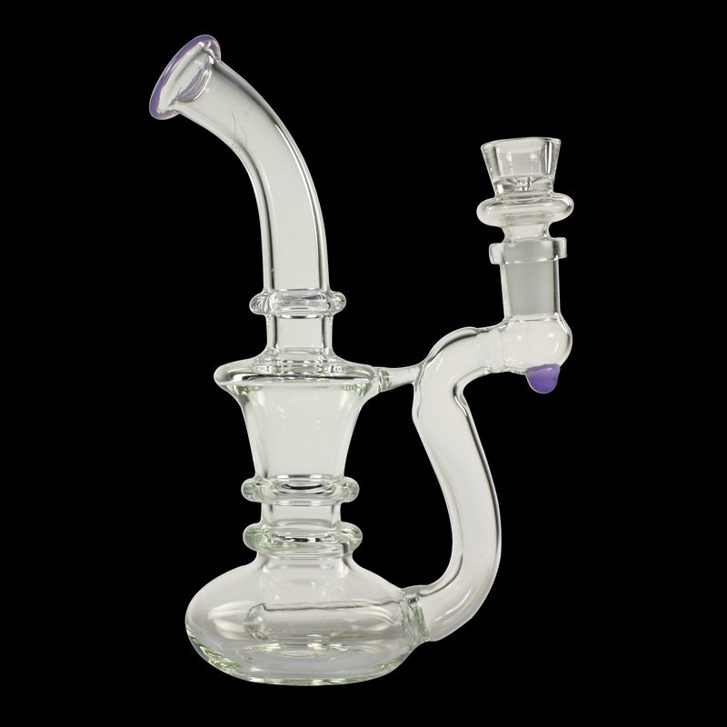 Small Steamless Water Pipe