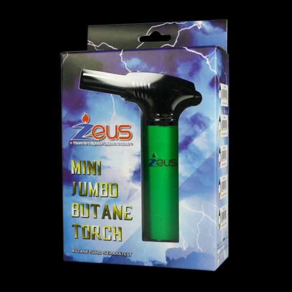 Zeus Mini Jumbo Lighter