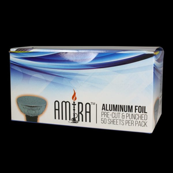 Amira Aluminum Foil