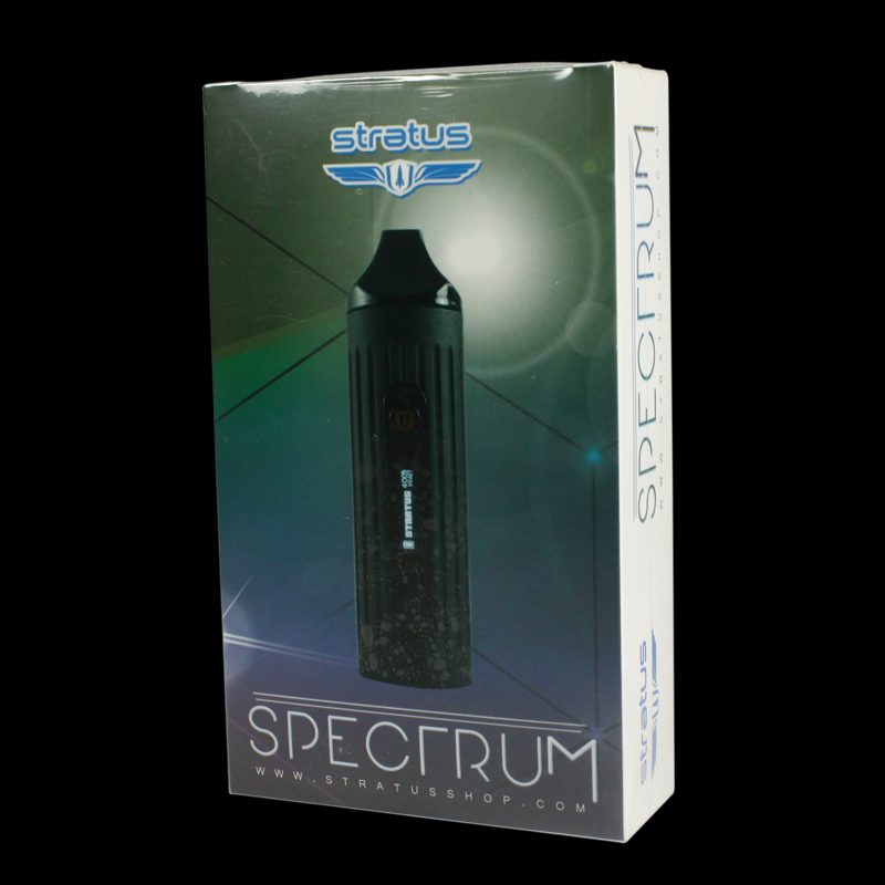 Stratus Spectrum Vaporizer