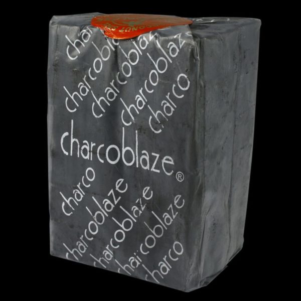 Charcoblaze