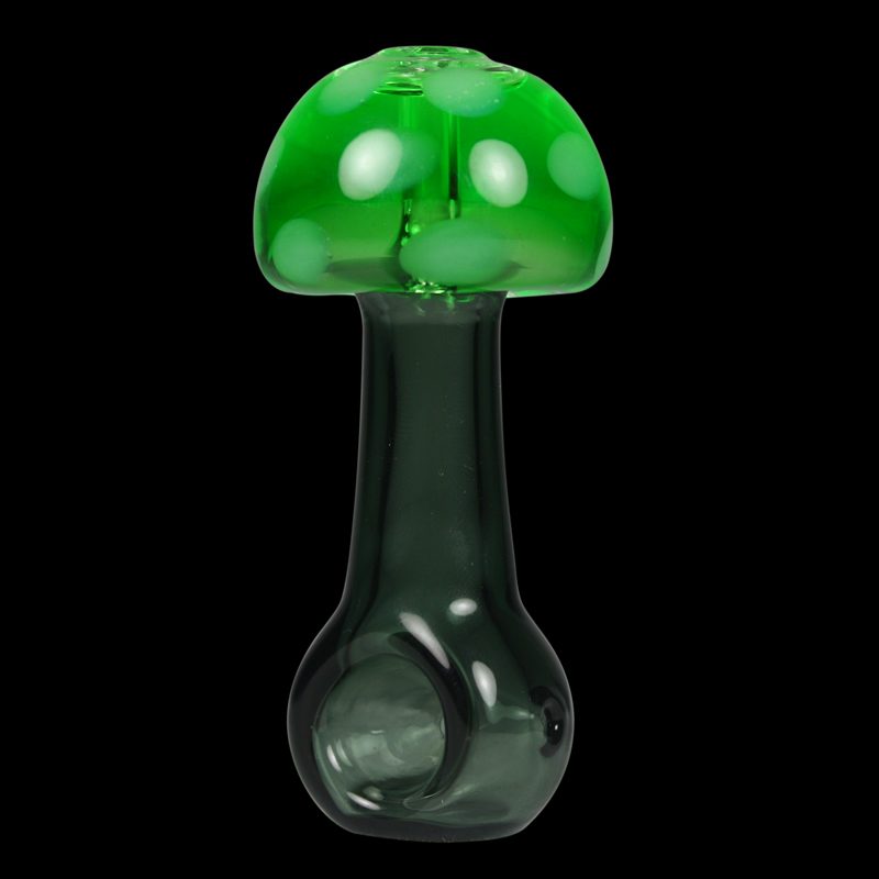 Liquid Head Mushroom Pipe