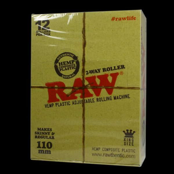 RAW Eco Roller
