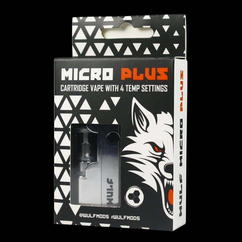 Wulf Micro Plus
