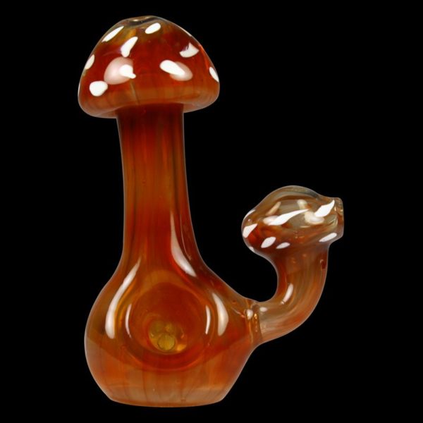Mushroom Pipe